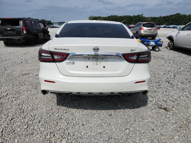 2019 NISSAN MAXIMA S 1N4AA6AV1KC366457