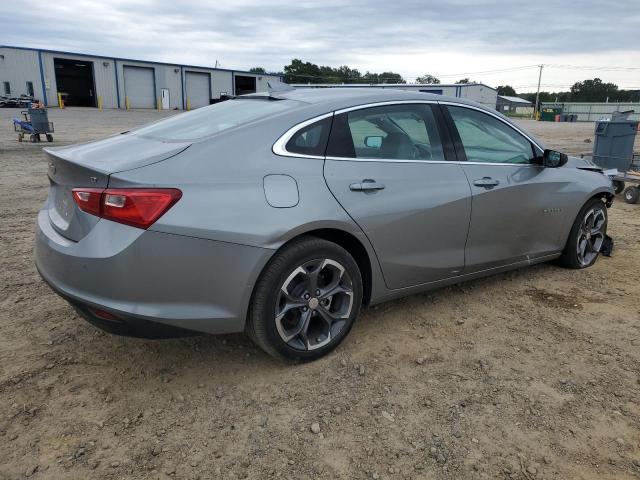 2025 CHEVROLET MALIBU LT #3279647973