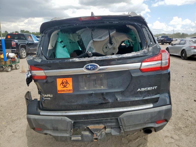 2020 SUBARU ASCENT PREMIUM 4S4WMABDXL3400084