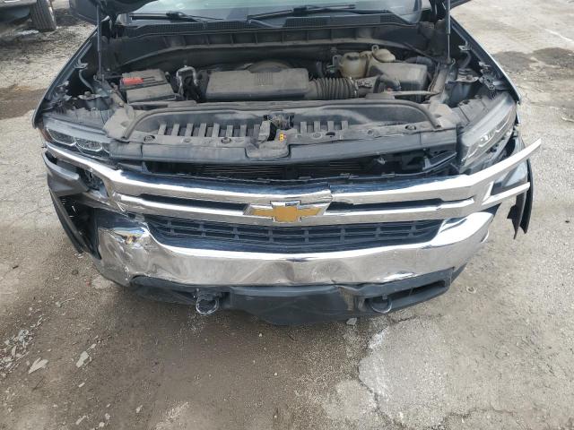 2019 CHEVROLET SILVERADO K1500 LT 1GCRYDED1KZ389930