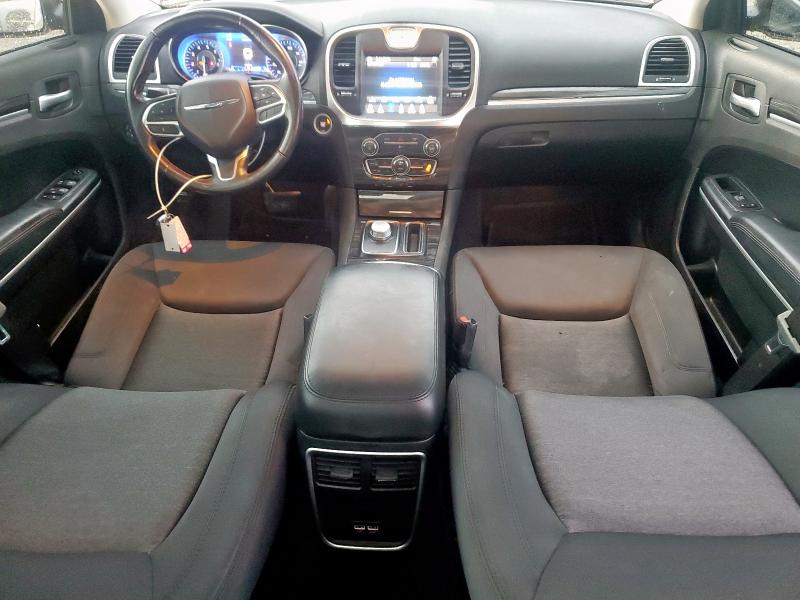 2021 CHRYSLER 300 TOURIN 2C3CCAAGXMH516183