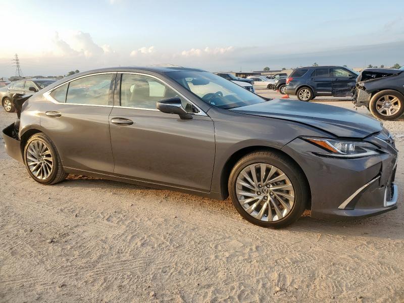 2024 LEXUS ES 300H BA 58AEA1C18RU050197