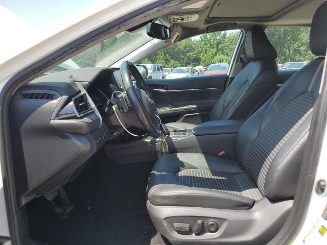 2022 TOYOTA CAMRY NIGHT SHADE 4T1S31AKXNU584697