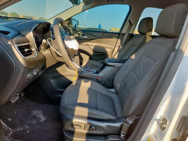 2020 CHEVROLET EQUINOX LT 2GNAXKEV4L6237240