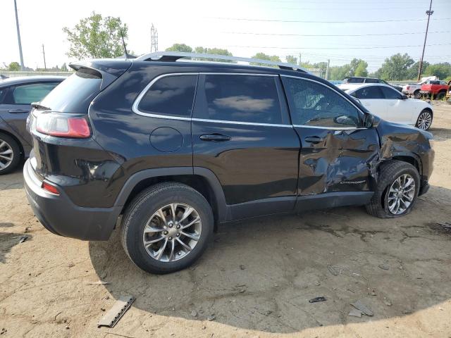 2020 JEEP CHEROKEE L 1C4PJMLXXLD640760