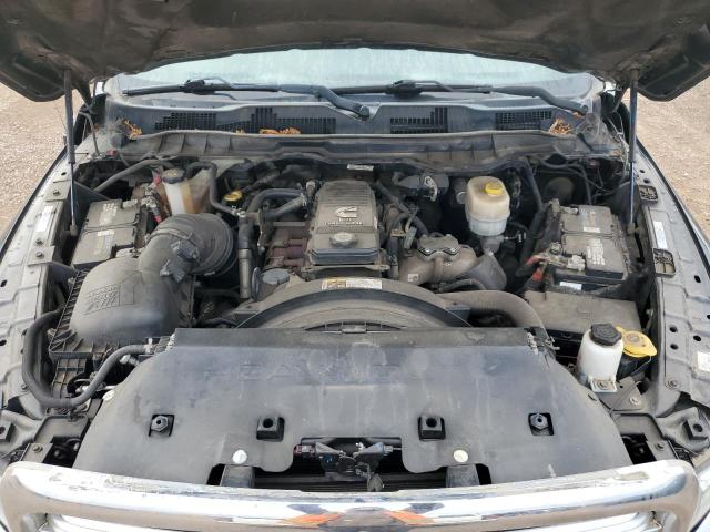 2017 RAM 2500 SLT 3C6UR5DL3HG629694