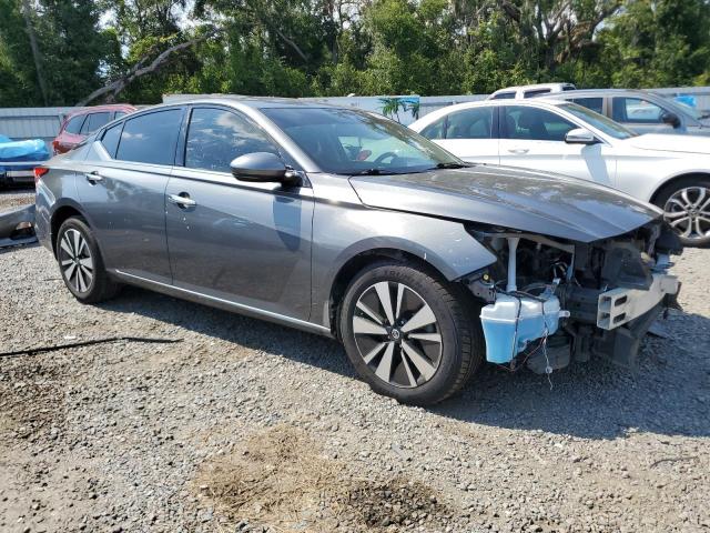 2019 NISSAN ALTIMA SV 1N4BL4DW1KN317691