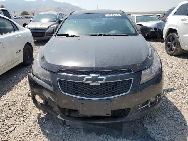 2014 CHEVROLET CRUZE LTZ - 1G1PG5SB5E7385357
