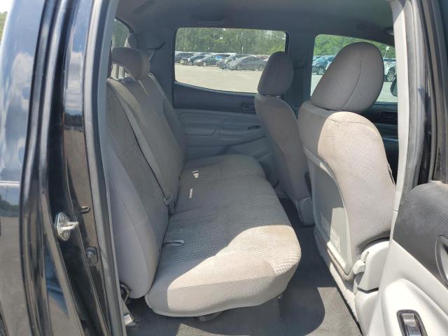 2015 TOYOTA TACOMA DOU 5TFJX4GN5FX045699