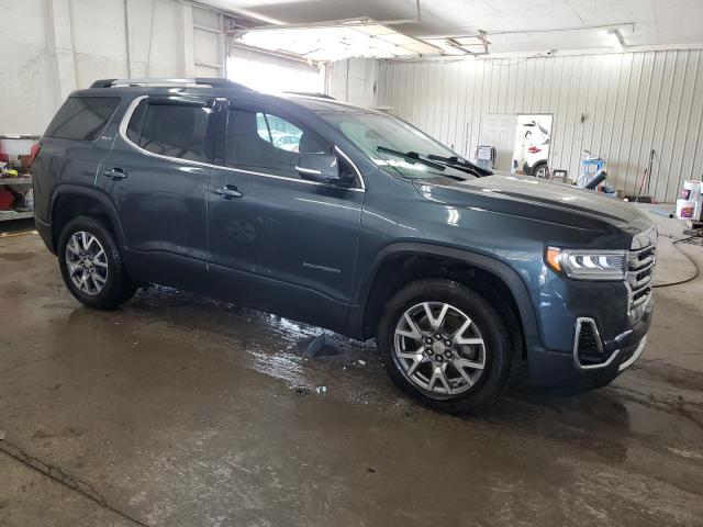 2020 GMC ACADIA SLT 1GKKNMLSXLZ199724