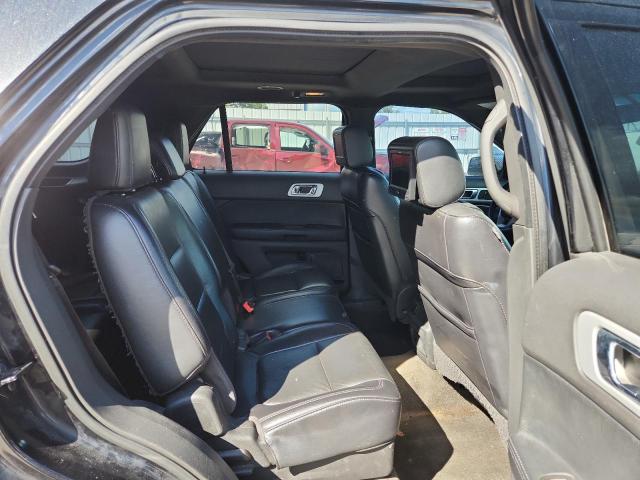 2013 FORD EXPLORER X - 1FM5K8D82DGA40667