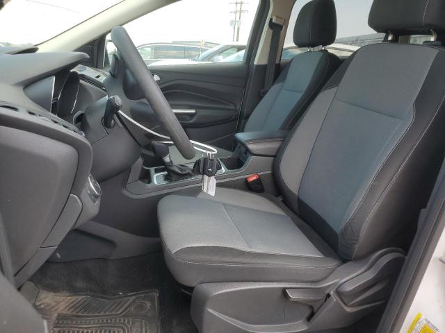 2017 FORD ESCAPE SE - 1FMCU0GD0HUD46043
