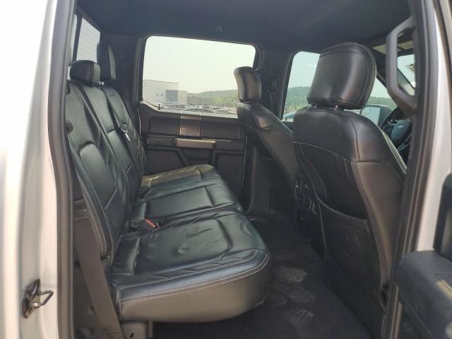 2018 FORD F150 SUPER - 1FTEW1EG3JKF21302