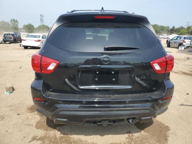 2019 NISSAN PATHFINDER 5N1DR2MM8KC653253