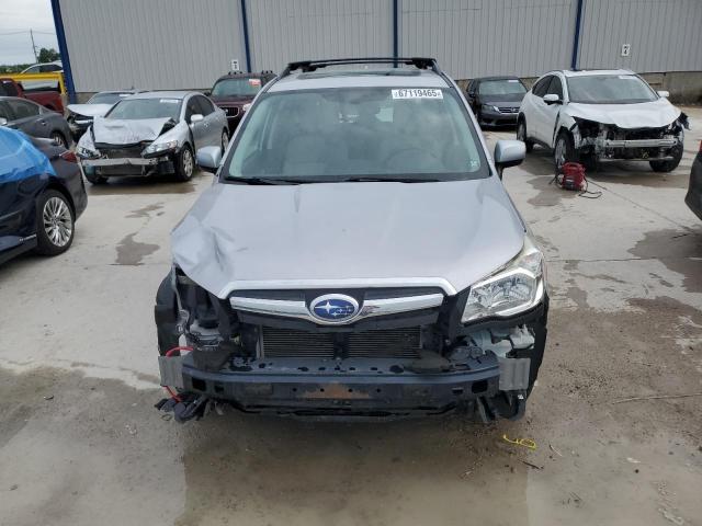 2016 SUBARU FORESTER 2 - JF2SJADC5GH411486