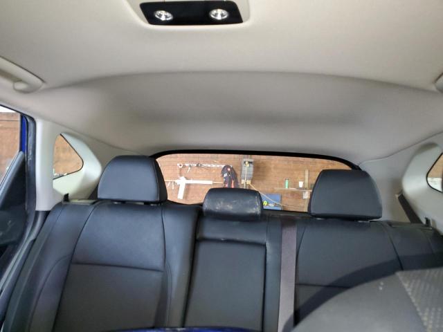 2022 KIA SELTOS EX KNDERCAA2N7248575