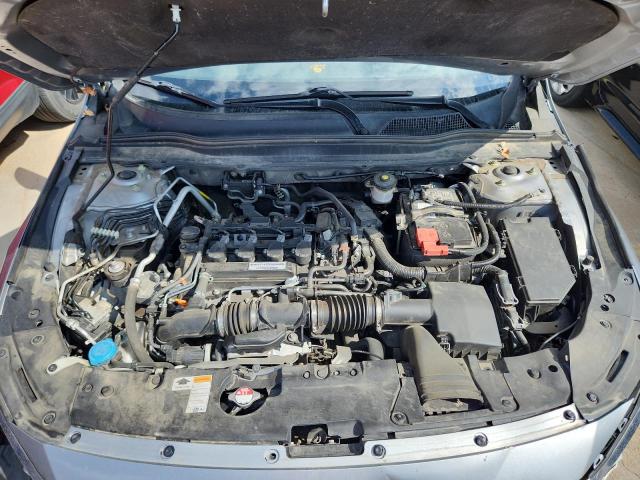 2018 HONDA ACCORD EXL 1HGCV1F58JA129852