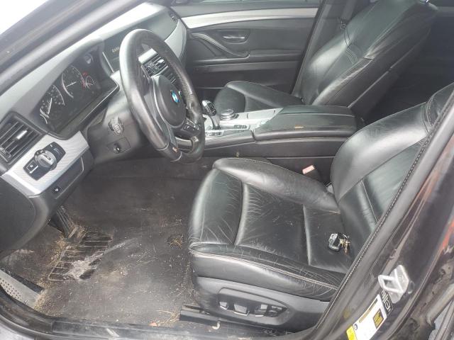2015 BMW 535 I WBA5B1C57FD918310