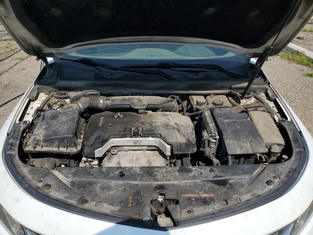 2016 CHEVROLET IMPALA LS 2G11Z5SA4G9104979