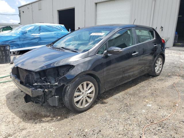 KIA FORTE EX