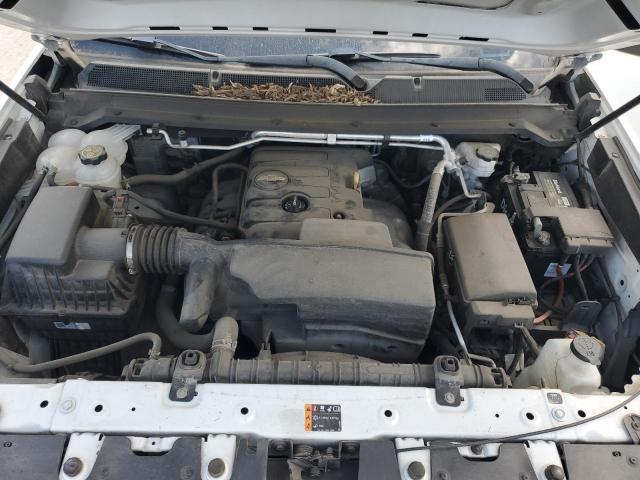 2019 CHEVROLET COLORADO 1GCHSBEA0K1160290