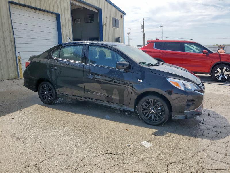 2024 MITSUBISHI MIRAGE G4 ES ML32FUFJ6RHF18214