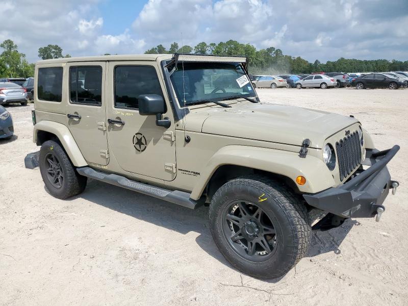 2018 JEEP WRANGLER U 1C4BJWEG6JL867188