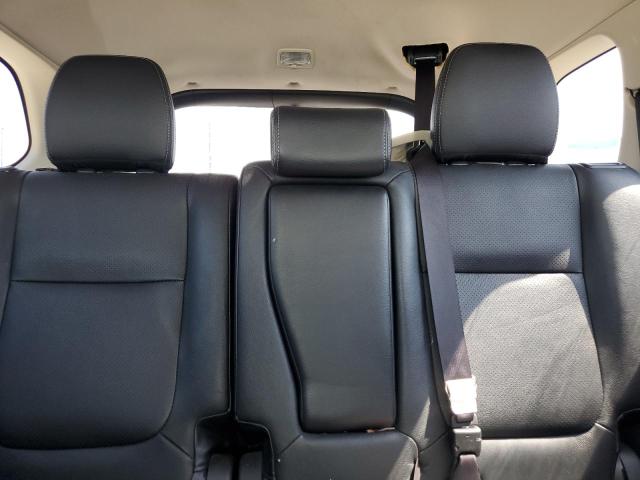 2016 MITSUBISHI OUTLANDER JA4AD3A34GZ027379
