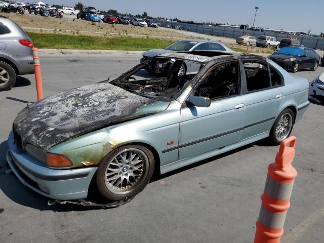 BMW 528 I AUTO