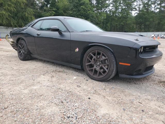2017 DODGE CHALLENGER - 2C3CDZBT3HH555145
