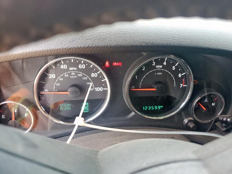 2018 JEEP WRANGLER U - 1C4BJWDG1JL804680