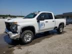 2022 CHEVROLET SILVERADO - 1GC2YLE77NF176282