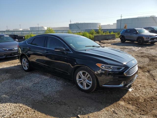 2018 FORD FUSION SE 3FA6P0HD8JR194636