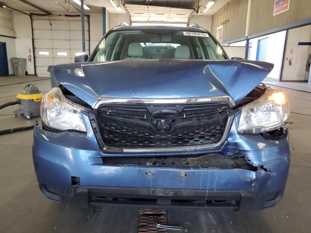 2015 SUBARU FORESTER 2.5I PREMIUM JF2SJADC5FH583564