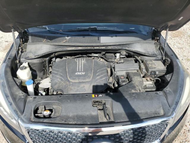 2016 KIA SORENTO LX #3302766410