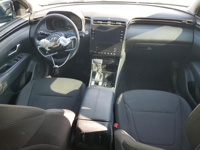 2024 HYUNDAI TUCSON SEL 5NMJB3DE7RH392705