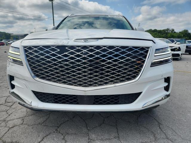 2024 GENESIS GV80 BASE KMUHCESC0RU164723