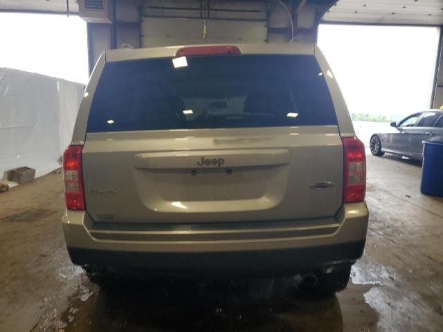 2016 JEEP PATRIOT SP 1C4NJRBB5GD766749