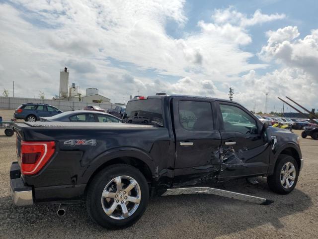 2023 FORD F150 SUPERCREW - 1FTFW1E8XPKE48175