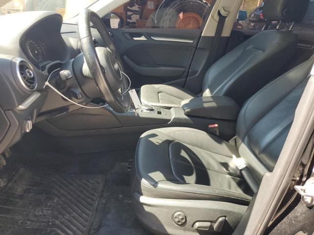 2015 AUDI A3 PREMIUM WAUBFGFF4F1006783