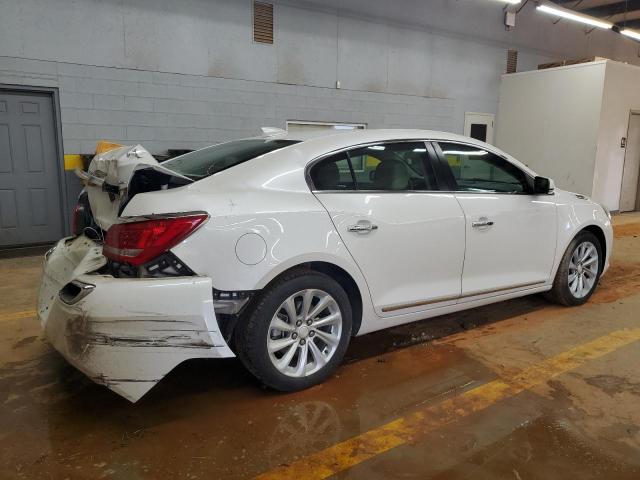 2015 BUICK LACROSSE PREMIUM 1G4GD5G36FF345602