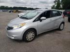 2016 NISSAN VERSA NOTE - 3N1CE2CP5GL379399