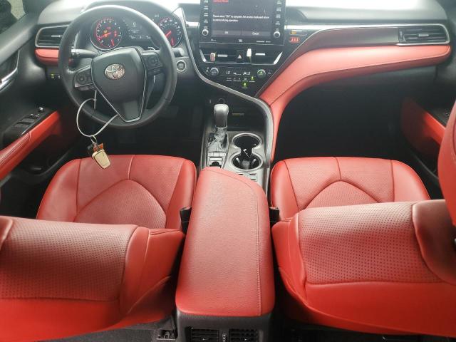 2023 TOYOTA CAMRY XSE 4T1K61AK0PU157233