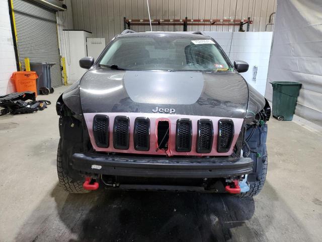 2016 JEEP CHEROKEE T - 1C4PJMBB7GW262929
