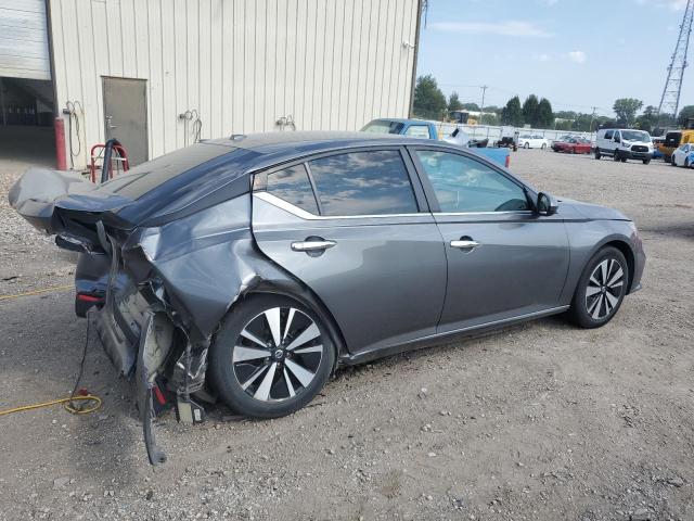 2022 NISSAN ALTIMA SV 1N4BL4DV6NN319710