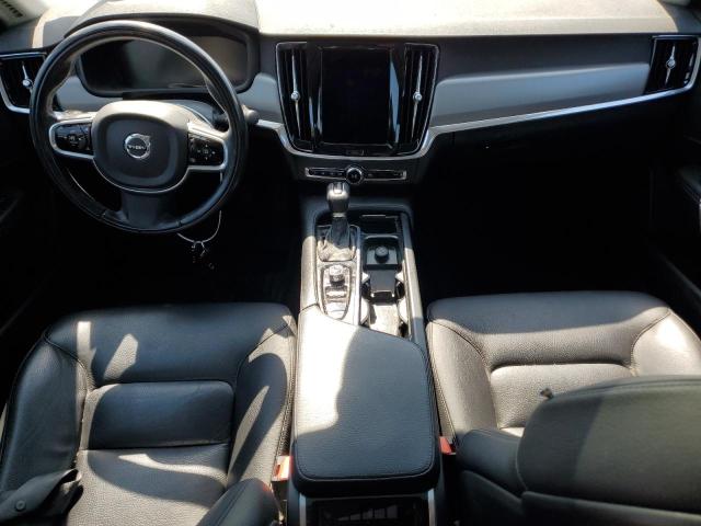 2017 VOLVO S90 T6 MOM YV1A22MK0H1010291