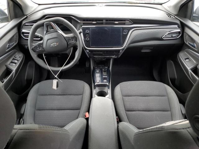 2023 CHEVROLET BOLT EUV L 1G1FY6S07P4142912