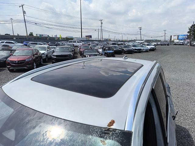 2024 VOLVO XC90 CORE YV4L12PK1R1194023
