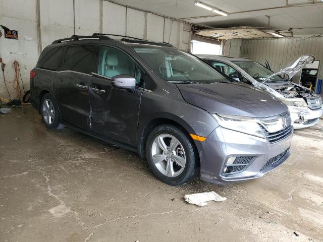 2018 HONDA ODYSSEY EX 5FNRL6H72JB031076