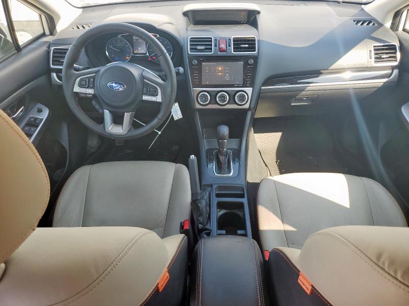 2016 SUBARU CROSSTREK JF2GPAKCXG8222906